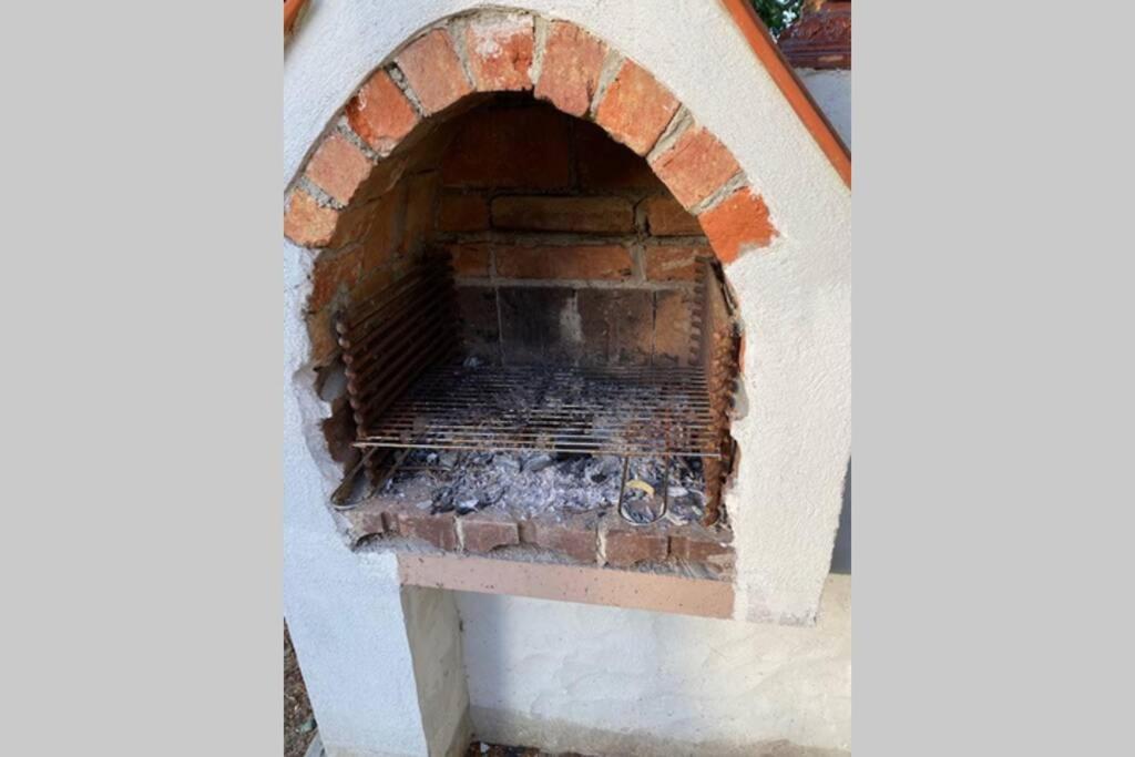 הוילה Sveti Jurij ob Scavnici Zivahna Hisa מראה חיצוני תמונה